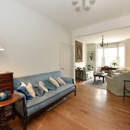Pooters London, Elegant Townhouse, Very Central Exterior foto