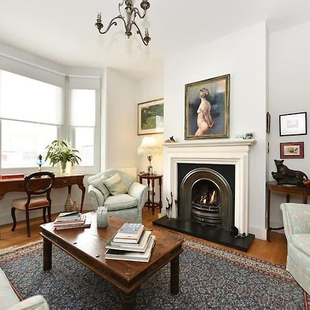 Pooters London, Elegant Townhouse, Very Central Exterior foto